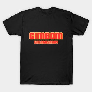 CIMBOM Galatasaray T-Shirt